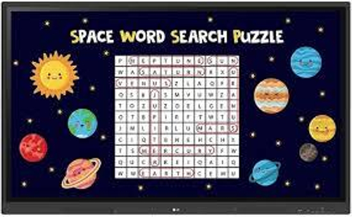 Интерактивный дисплей LG (75TR3DK-B)