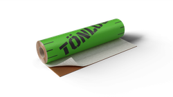 TÖNLOS BLOCKATOR 2.6/610 5000x610x2.6