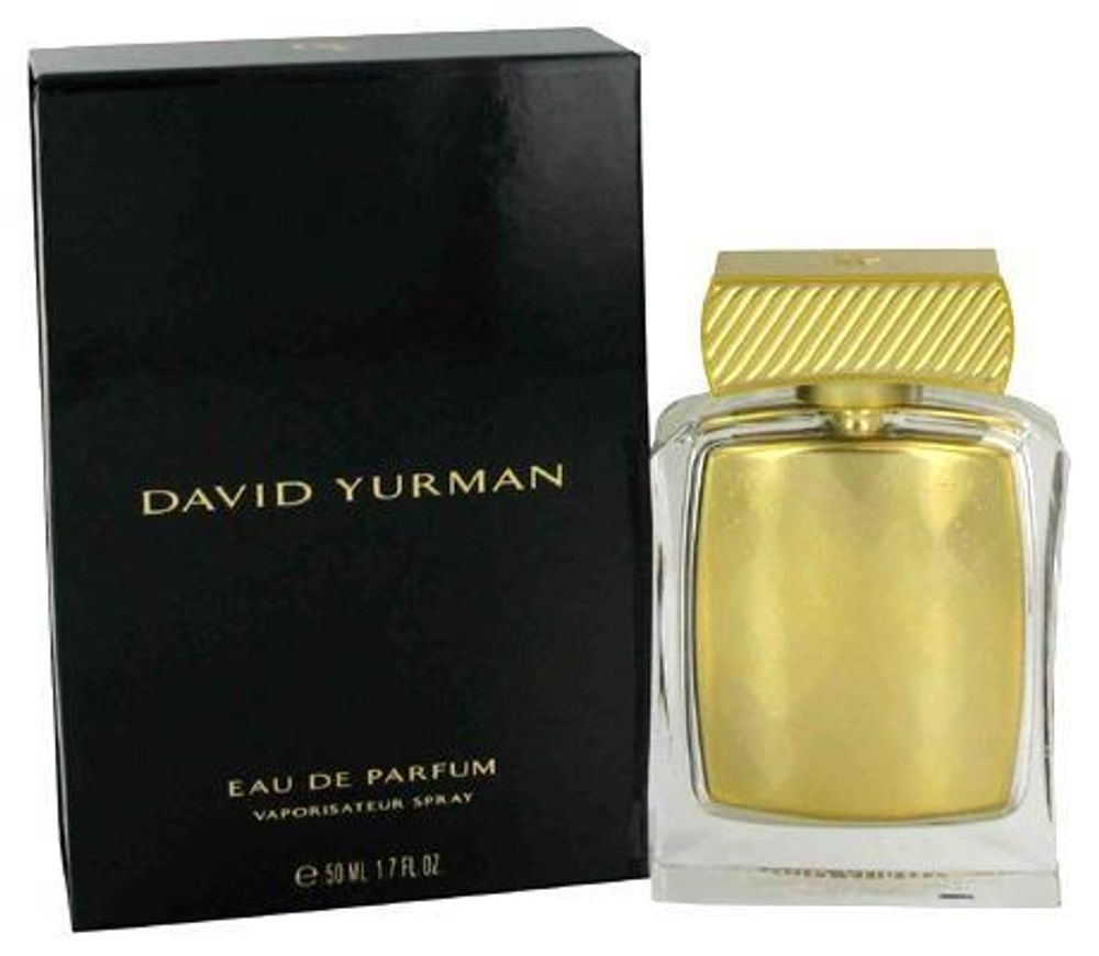David Yurman Eau De Parfum
