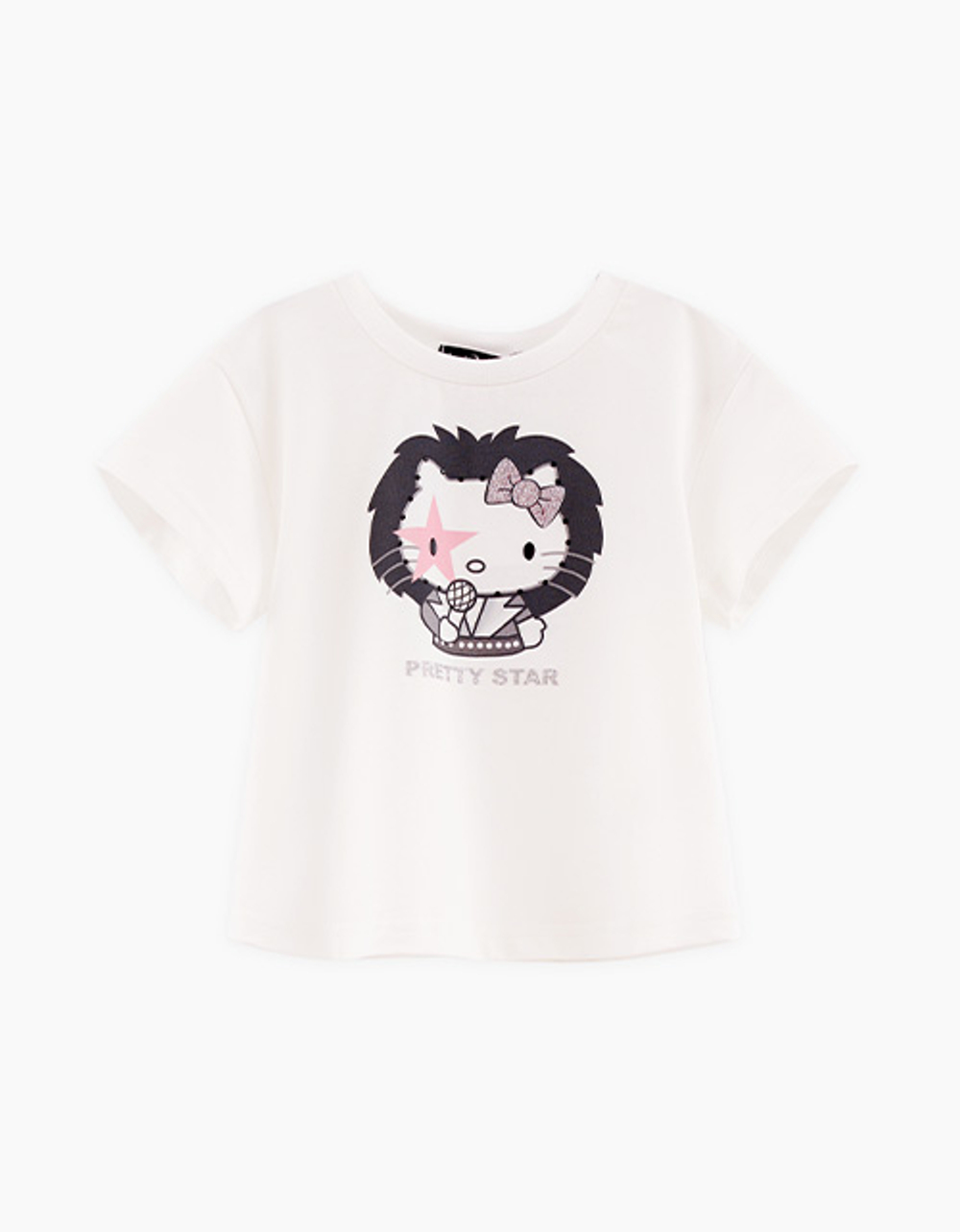 Футболка нарядная 242203