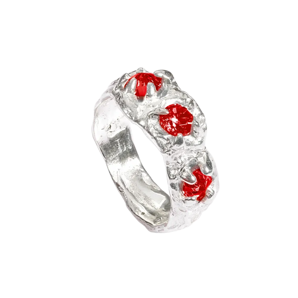Puntus Кольцо RED 3X