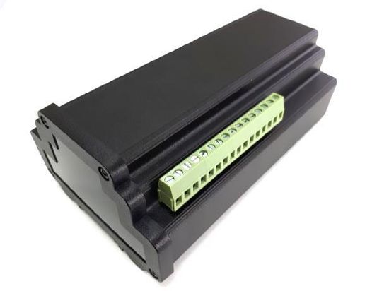 Flash-Recorder-3, Вольтметры самопишущие, № в ГРСИ РФ - 67462-17