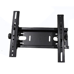 Кронштейн для LCD/LED HY-108E 14"-44" настенный наклонный Black