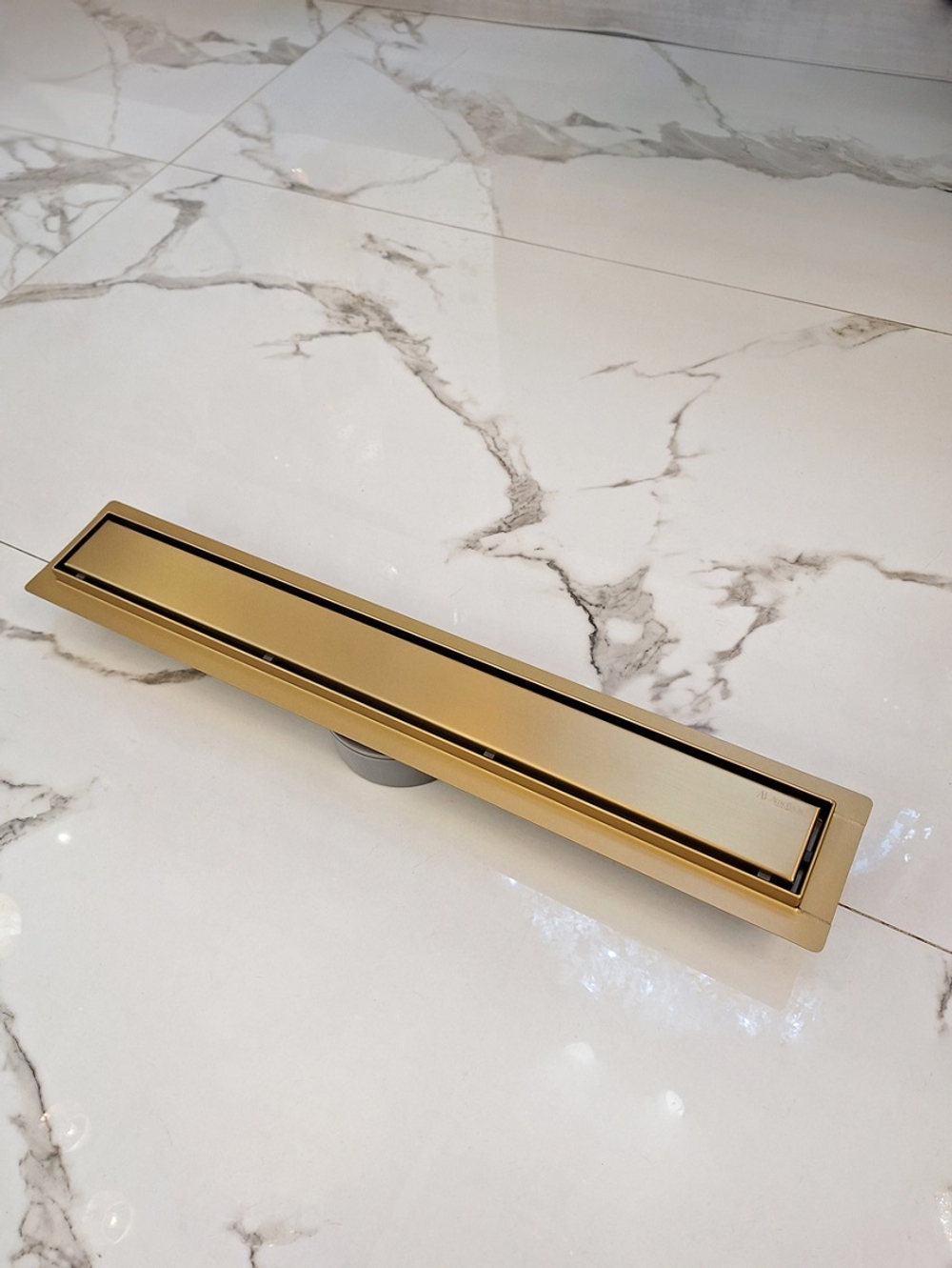 Душевой трап под плитку AltroBagno Livello 071209 BG (60)