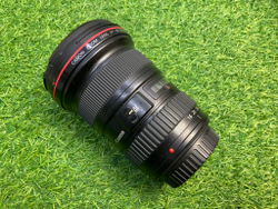 Canon EF 16-35mm 2.8L II USM