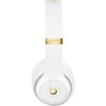 Беспроводные наушники Beats Studio 3, белый (White)