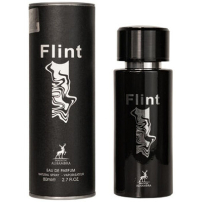 Maison Alhambra Flint EDP 100ml