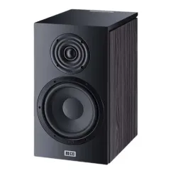 HECO Aurora 300 Ebony Black