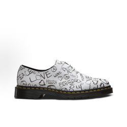 Туфли Dr. Martens 1461 Script