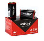 Элемент питания Smartbuy F22 б/блистера box/10 (комплект 10 шт)