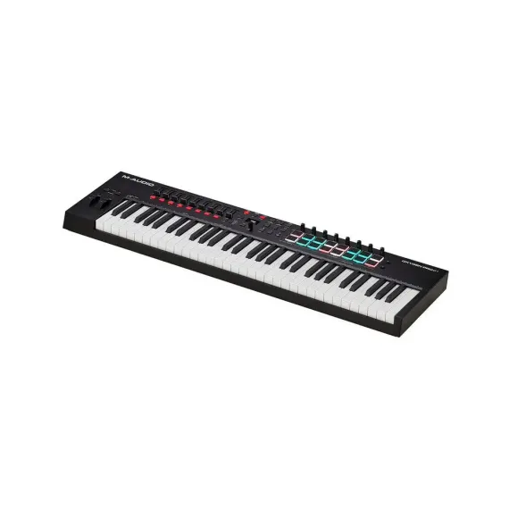 M-Audio Oxygen Pro 61