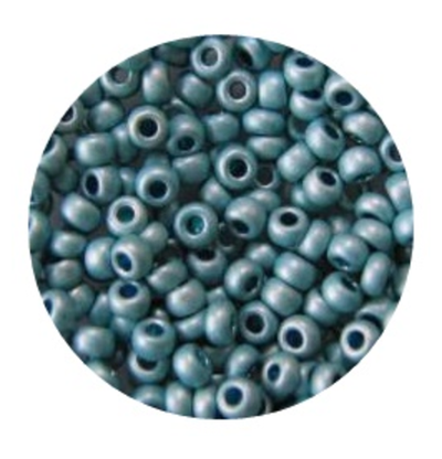 Бисер 10/0 PRECIOSA, 5 гр*10 уп