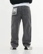 Купить Джинсы Anteater Baggy grey Джинсы Anteater Baggy grey