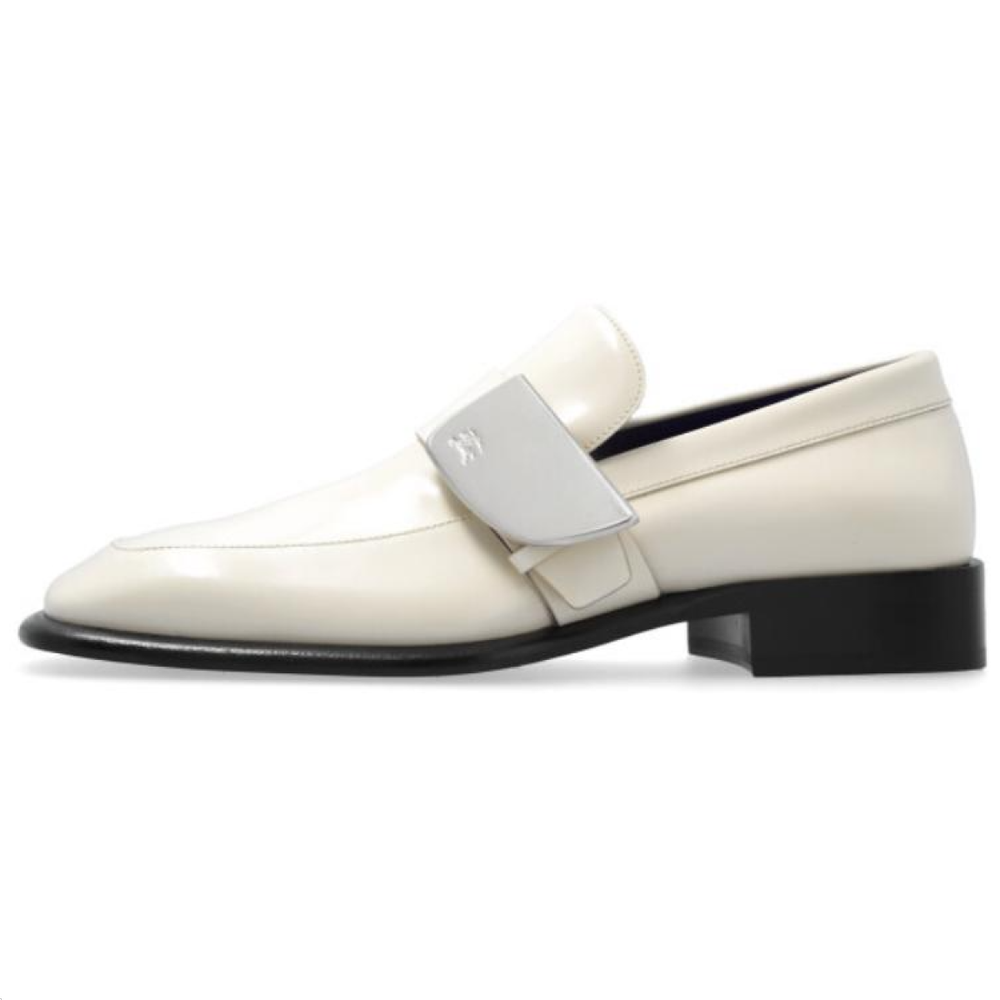 Лоферы Burberry, 80895091