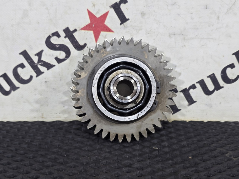 Шестерня ГРМ