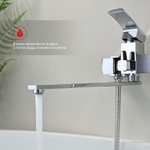 Смеситель для ванны R01.22