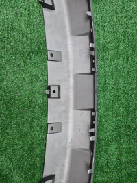 Накладка переднего бампера Chery Tiggo 4 Pro 20-нв