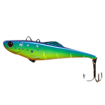 Раттлин Grows Culture Wagoner UV 90мм 26г GCN -