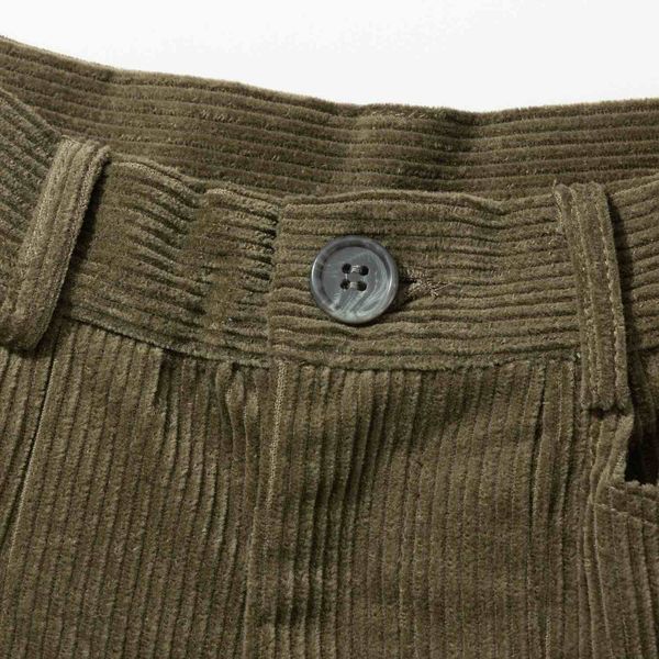 Шорты Velvet Series хаки - фото 3