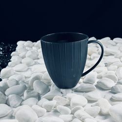 Lenardi 135-081 Кружка 400мл ЭФИОПИЯ в под.уп.(х24)Фарфор