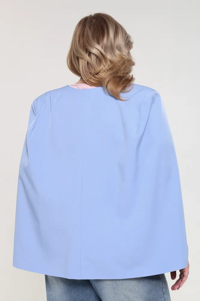 Жакет 20054 Fabrika