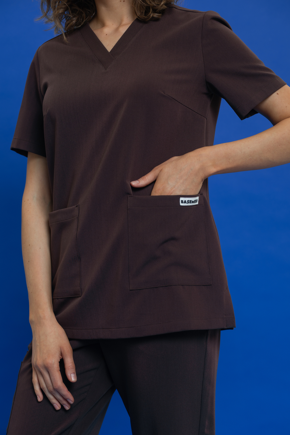 Блуза BASE женская