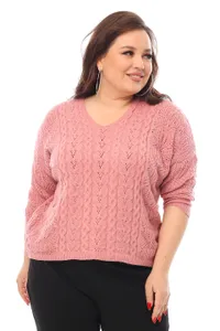 Свитер 4487 Fabrika