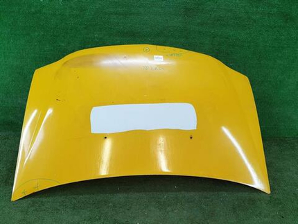 Капот Lada Largus 1 (2012-2021)