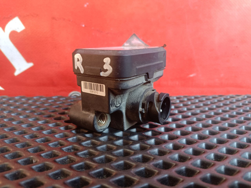 Блок управления ESP