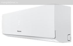 Классическая сплит-система Hisense серии EASY Classic A AS-12HR4RYDDJ00 (комплект)