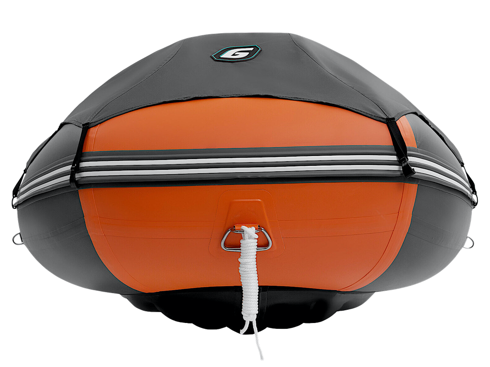 Лодка ПВХ Gladiator AirPro E380Pro НДНД ( BSM0284 / BSM0268 / BSM3959 / BSM3962 / BSM3965 )