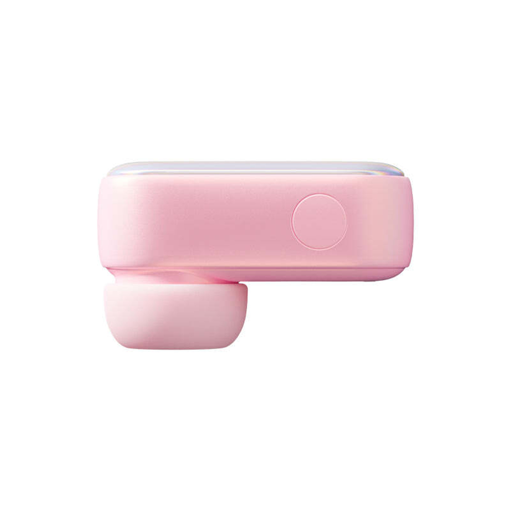 Волновой стимулятор в виде наушника с управлением через приложение