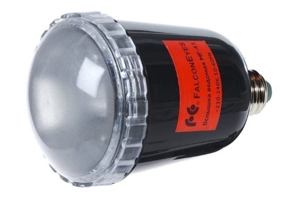 Вспышка ведомая Falcon Eyes MF-45