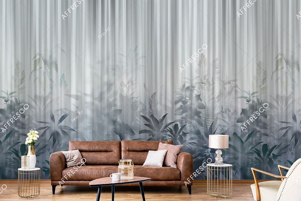 Обои и панно Affresco, коллекция  Fine Art