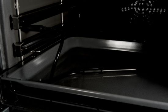 Электрический духовой шкаф Bosch HBG557SB0R