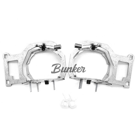 Переходные рамки для замены линз BUN-PR-22