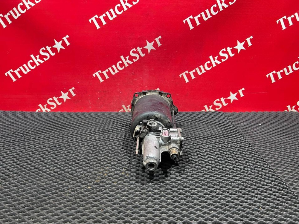 ПГУ сцепления