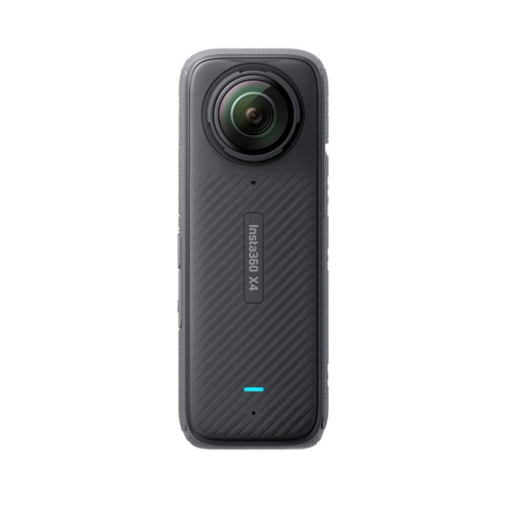 Экшн-камера Insta360 X4 (Adventure Bundle)