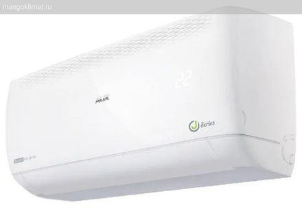 AUX ASW-H09A4/JD-R2DI / AS-H09A4/JD-R2DI