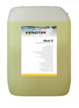 Kenotek Multi D 5л Универсальное чистящее средство (химчистка)