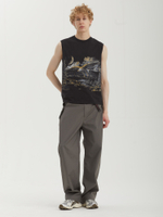 Мужские Брюки Centipede Buckle Chino