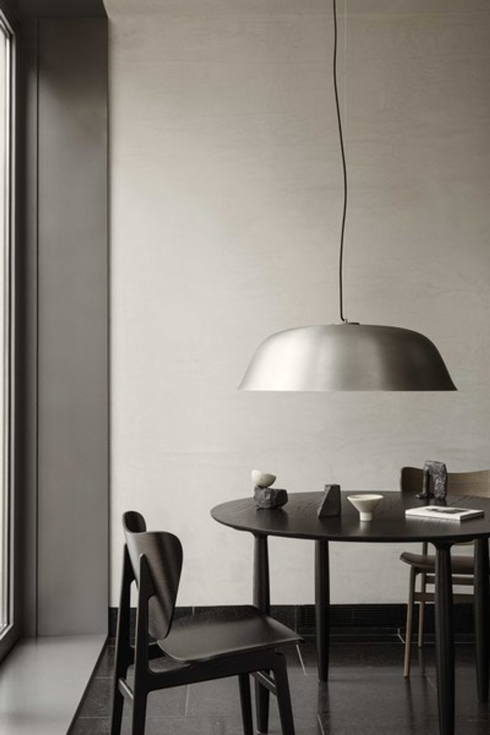 Подвесной светильник Cloche Three