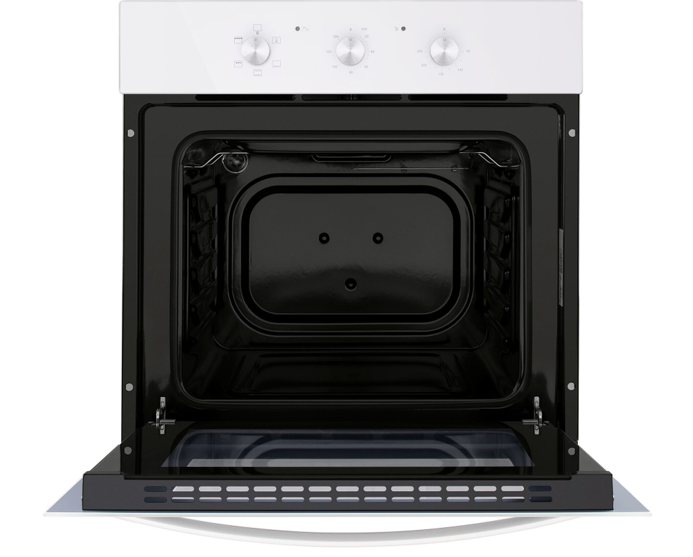 Шкаф духовой электрический MAUNFELD AEOC.575W фото 3