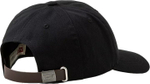 Кепка Levis Levi's Original UNHOOKY HAT черный