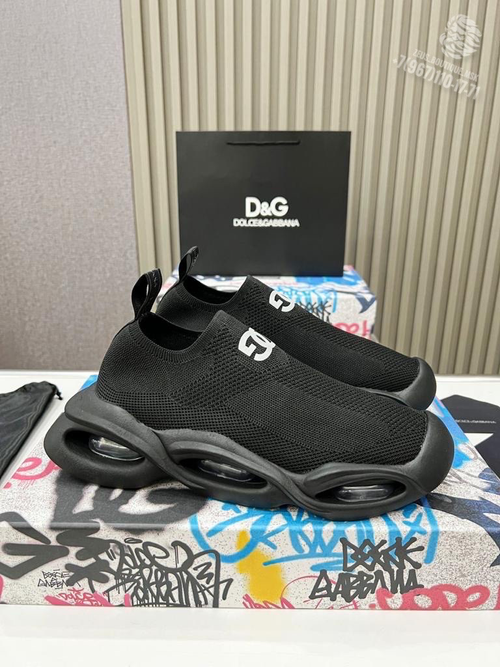 Кроссовки Dolce & Gabbana