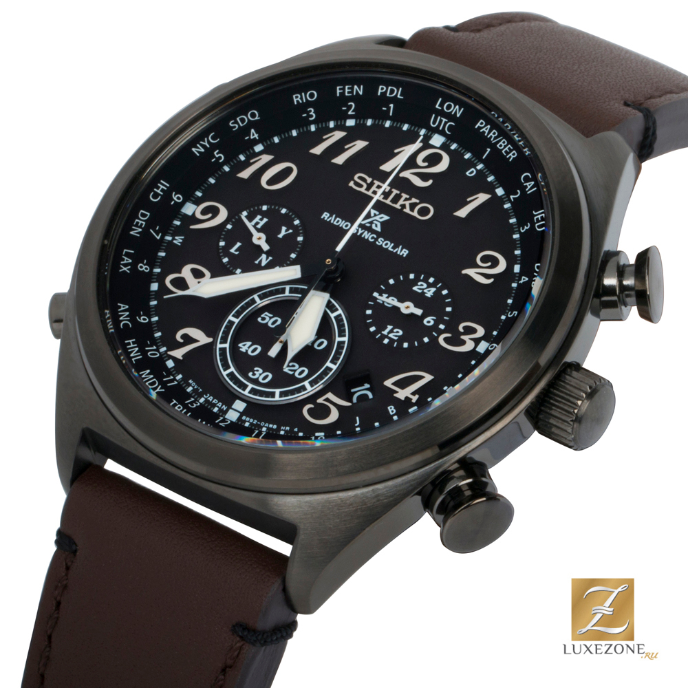 Seiko SSG015P1