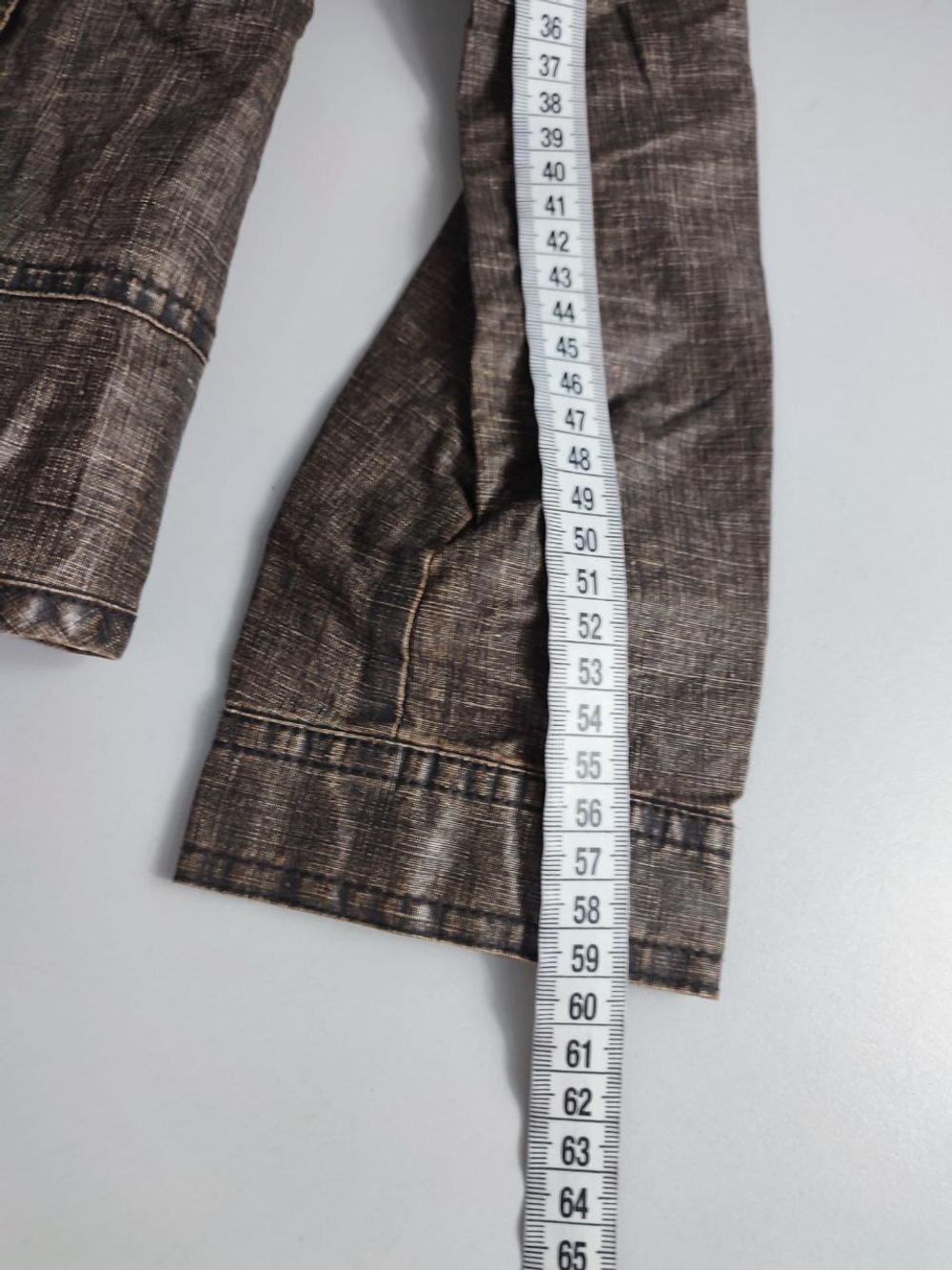 Куртка Verse красивая 48 размер