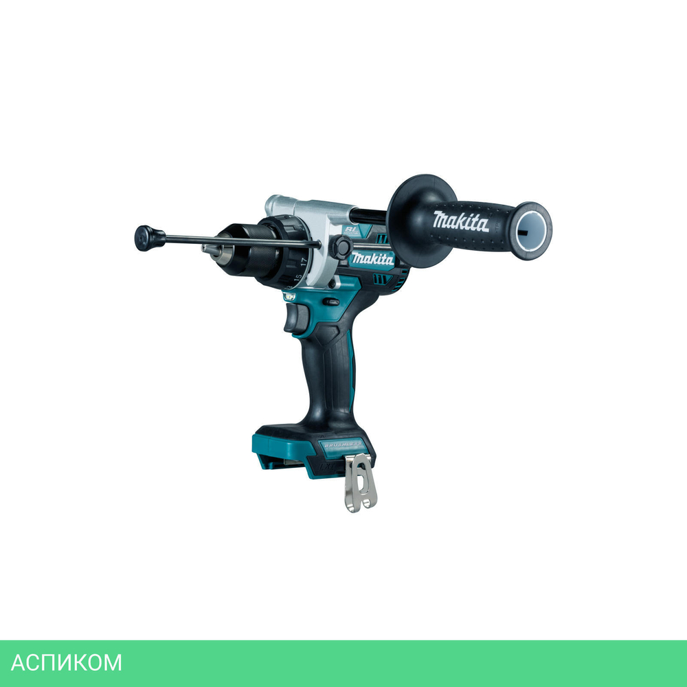 Дрель-шуруповерт Makita DHP486Z