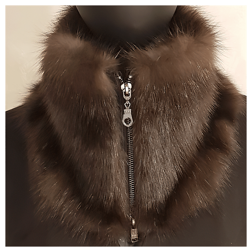 Горжетка «Царица»