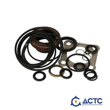Комплект уплотнений компрессора DOOSAN (IR) 7/31